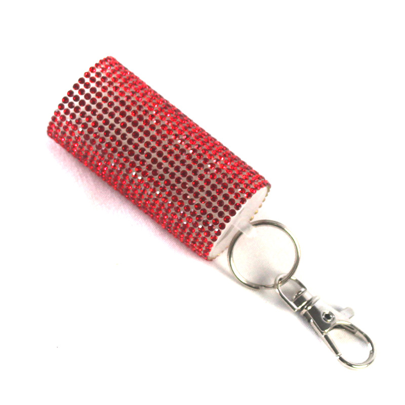 Wholesale Self-defense Keychain Bulk Bottle Case