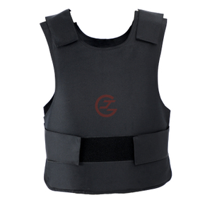 Aramid Safety Stab Proof Vest