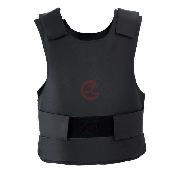 Aramid Safety Stab Proof Vest
