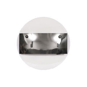 Bảo vệ an toàn Riot Round Shield
