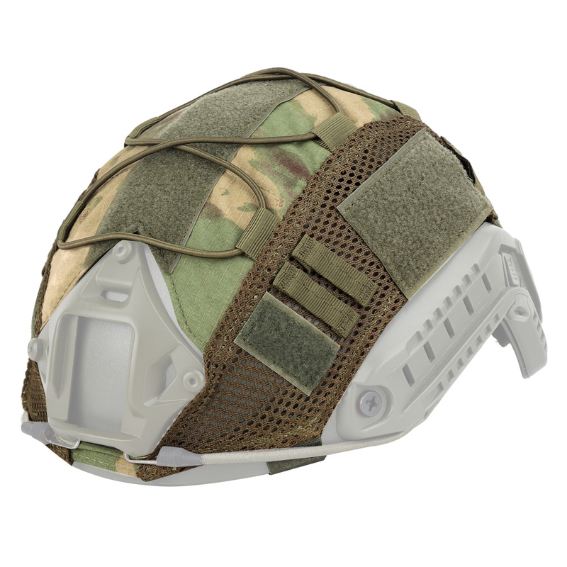  Mabilis na takip ng helmet