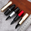 Disguised weapons Self Defense Lipstick Knife