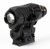 Helmet Accessories Tactical Helmet Flashlight Holder