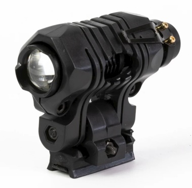 Helmet Accessories Tactical Helmet Flashlight Holder