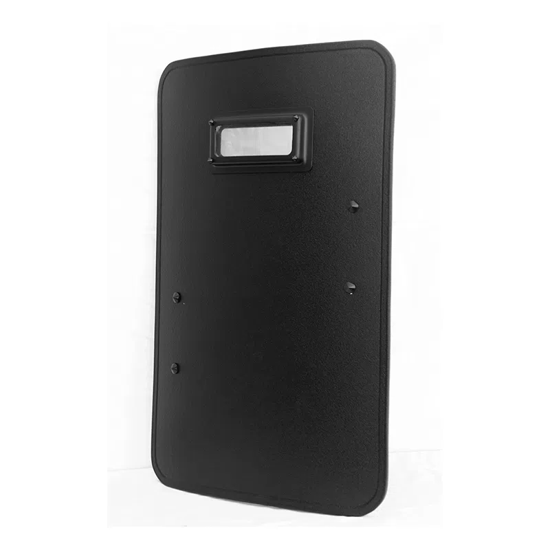 Pick The Right Bulletproof Shield Level