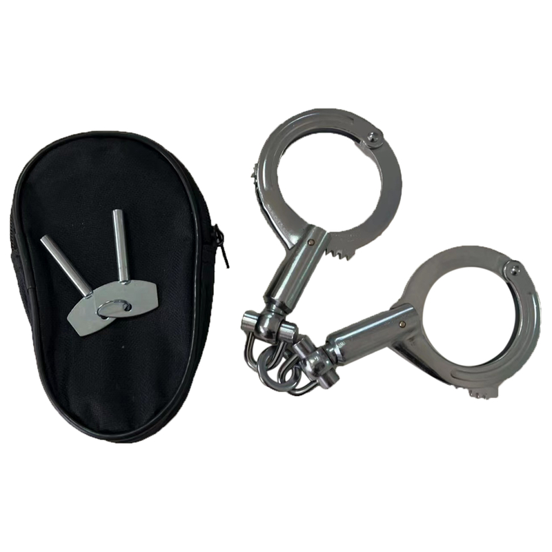 Police Handcuffs