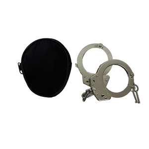 Manette della polizia