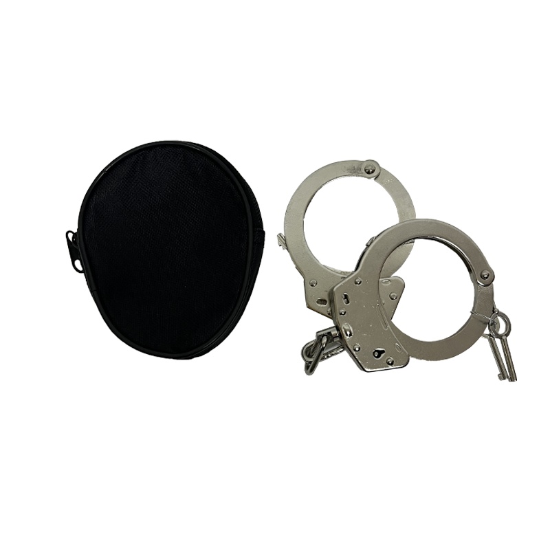 Police Handcuffs