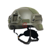 Advanced Bulletproof Helmet Nij IIIA Certified for Personnel Security & Defense