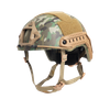 Ruggedized Police Bulletproof Helmet for Law Enforcement and Field Operations