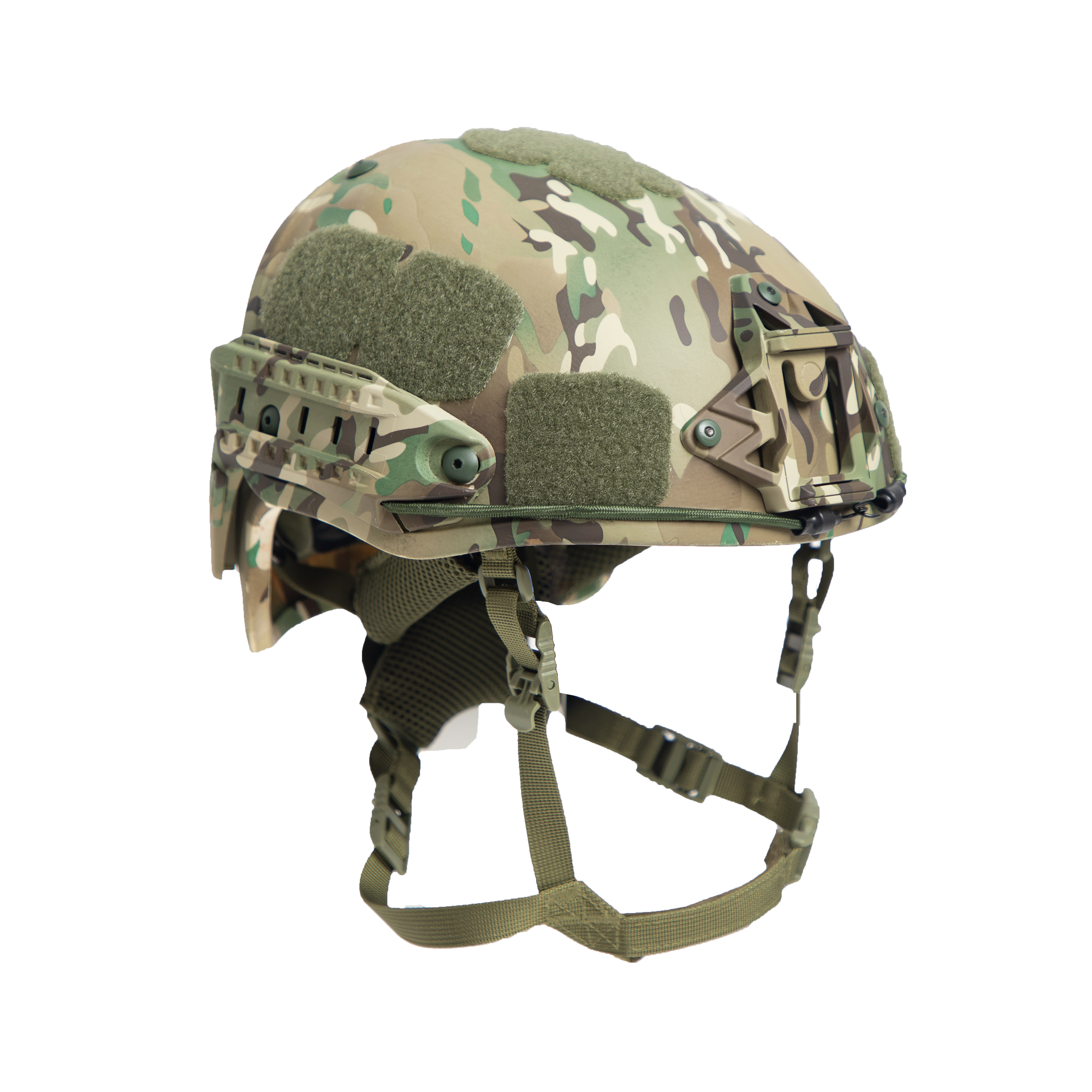 New Design BF Bulletproof Helmet for Tactical Enthusiasts Professional Training