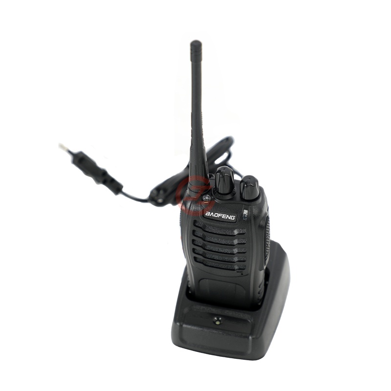 Wireless Two Way Radio Handheld Walkie Talkie