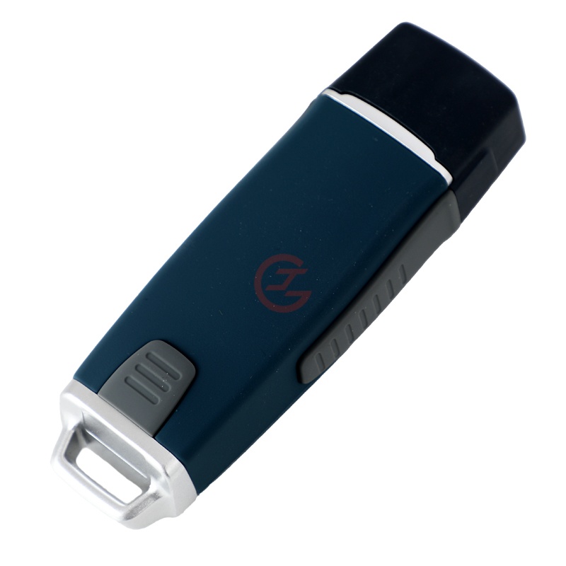 High-Capacity USB Patrol System for School Safety