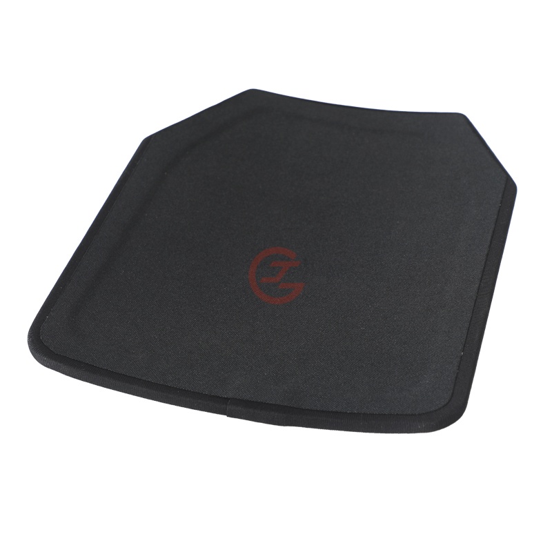 Lightweight Bulletproof Plate for Military Lawenforcement Use