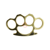 Premium Brass Knuckles Lightweight for Outdoor Adventures Safety
