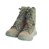 Lightweight Tactical High Boots for Long-Duration Missions