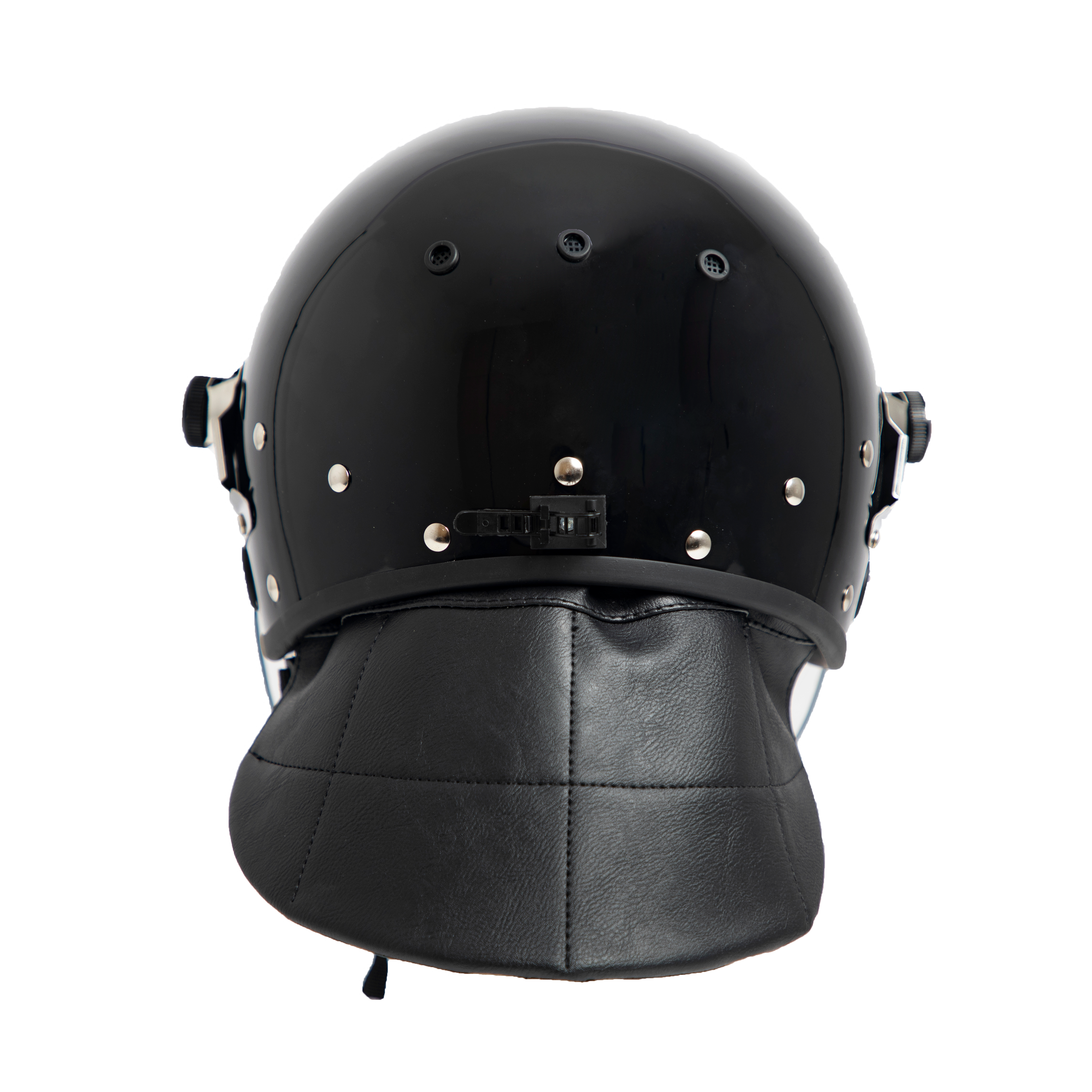 High Strength Anti Riot Helmet for Patrol Duty