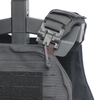 Quick-Release Military Combat Tactical Vest for Critical Safety