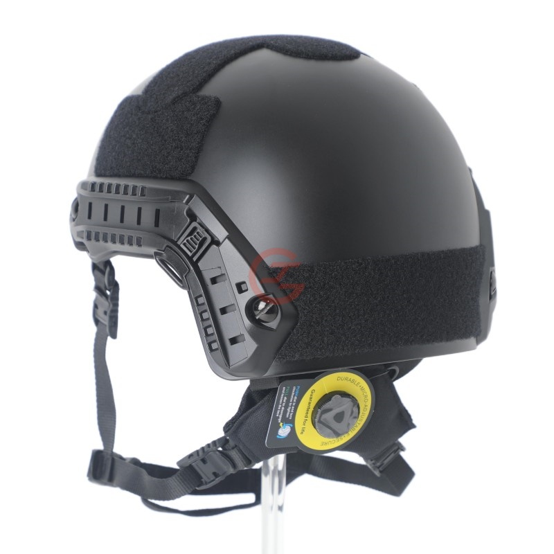 Lightweight Fast Anti Riot Helmet for Combat Training