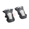 Stainless Knee Elbow Protector Set for Motocross Protector Pad Guards