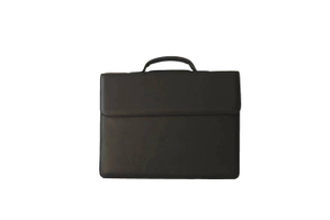 Black Tactical Portable Bulletproof Briefcase