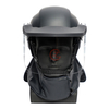 High Strength FAST Riot Helmet with Neck Protector for Outdoor Safety